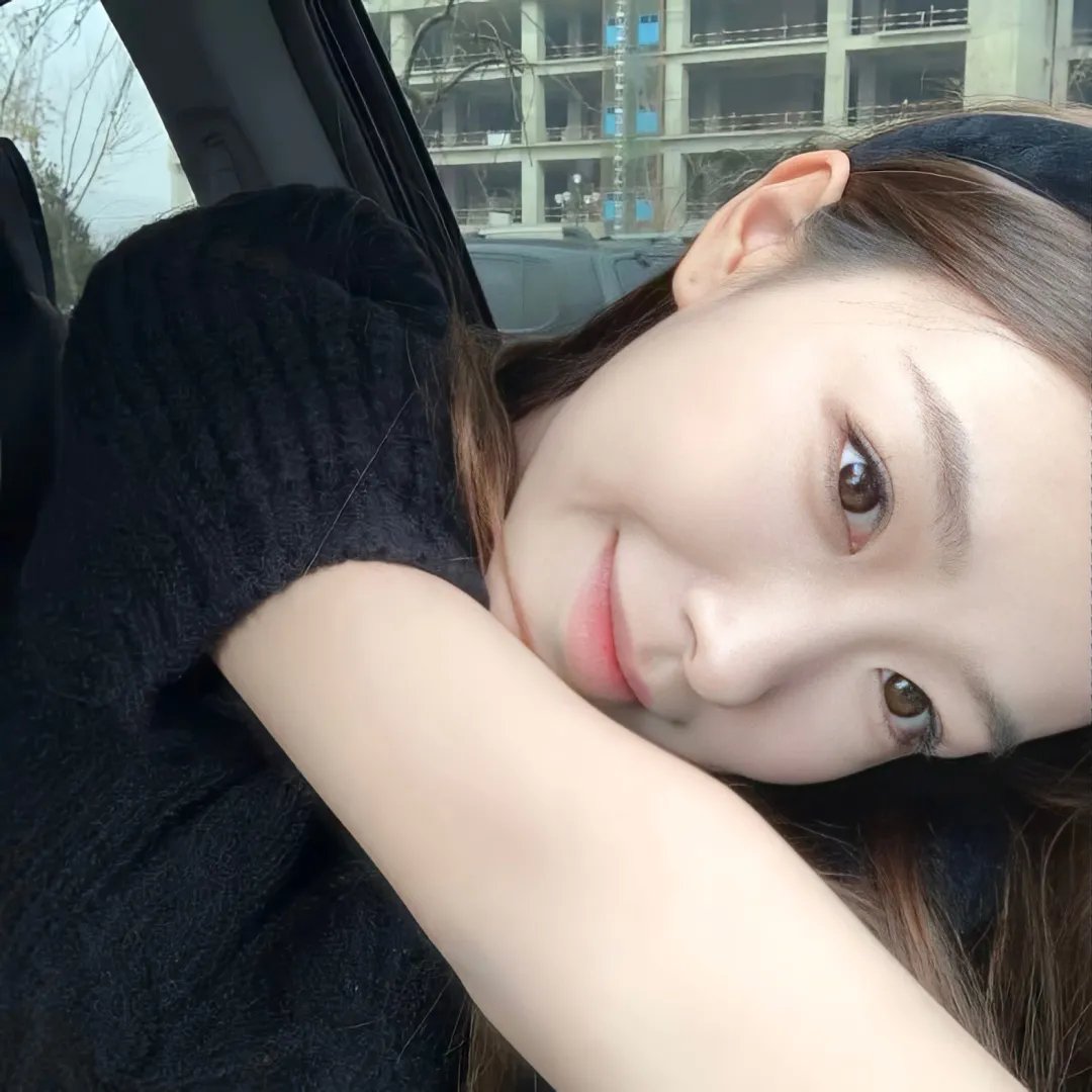 宛若淑女