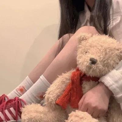 贴着你心跳