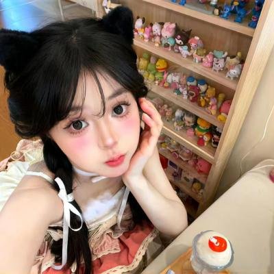 早餐时女歌迷快闪